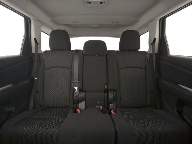 2012 Dodge Journey SE