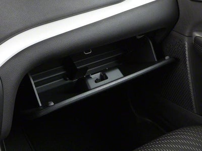 2012 Dodge Journey SE