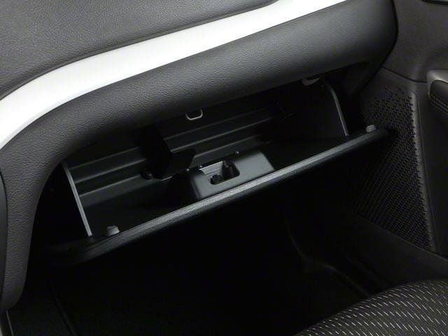 2012 Dodge Journey SE