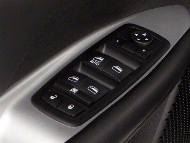 2012 Dodge Journey SE