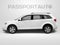 2012 Dodge Journey SE