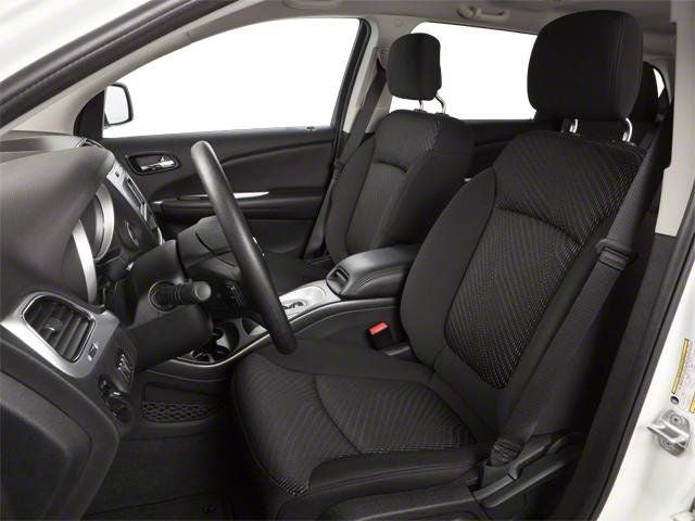 2012 Dodge Journey SE