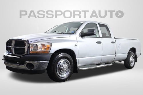 2006 Dodge Ram 2500 ST