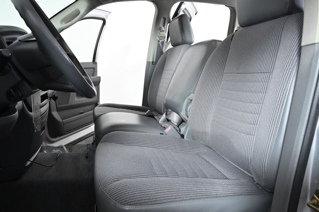2006 Dodge Ram 2500 ST