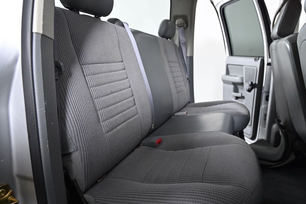 2006 Dodge Ram 2500 ST