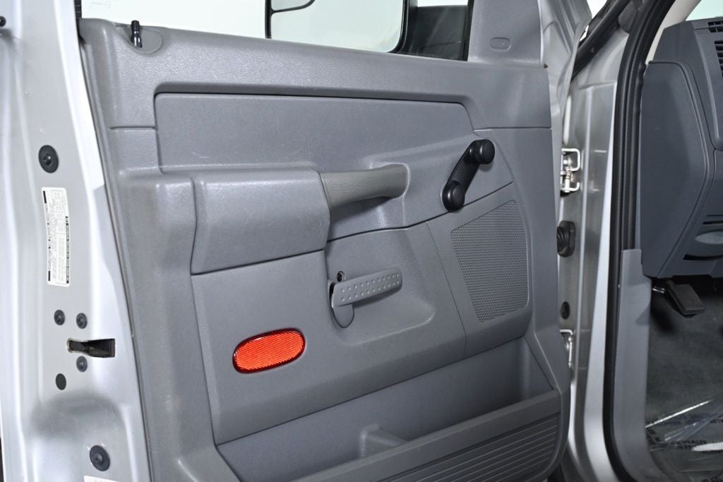 2006 Dodge Ram 2500 ST