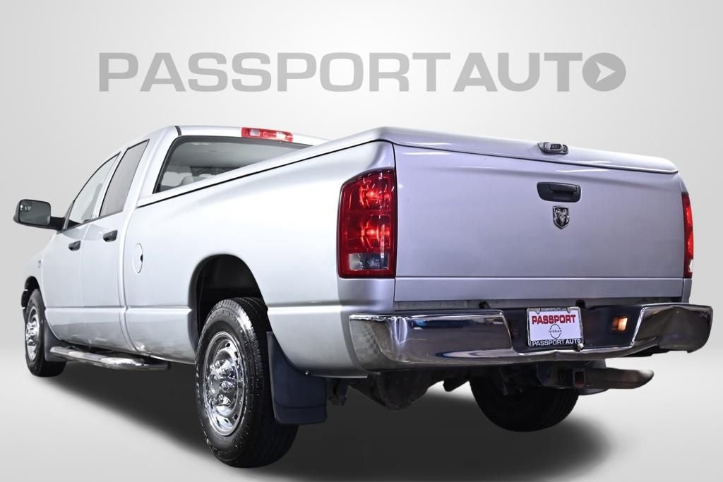 2006 Dodge Ram 2500 ST