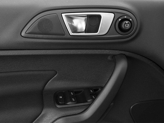 2014 Ford Fiesta ST