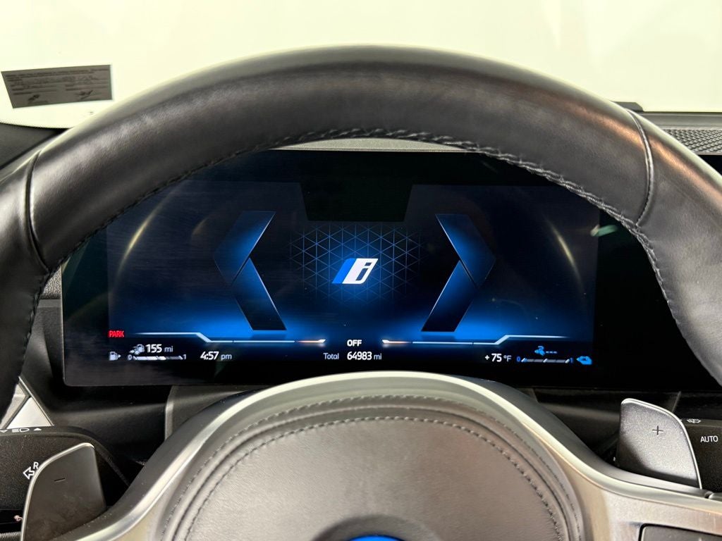 2023 BMW 3 Series 330e xDrive