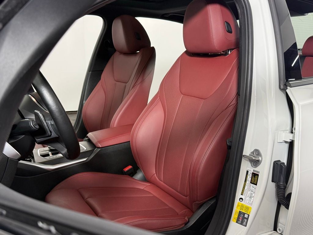 2023 BMW 3 Series 330e xDrive