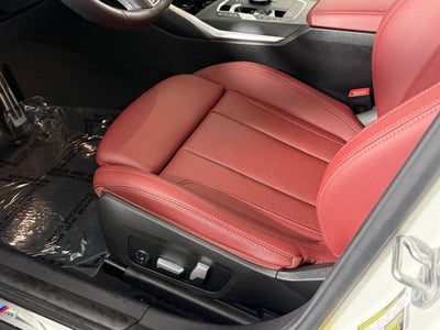 2023 BMW 3 Series 330e xDrive