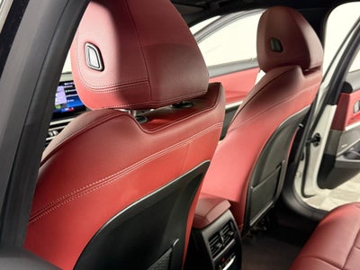 2023 BMW 3 Series 330e xDrive