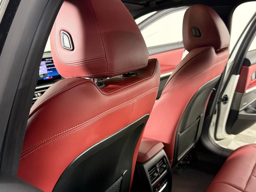 2023 BMW 3 Series 330e xDrive