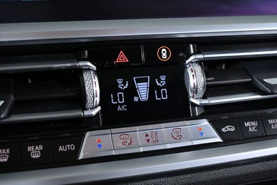 2021 BMW 3 Series 330i