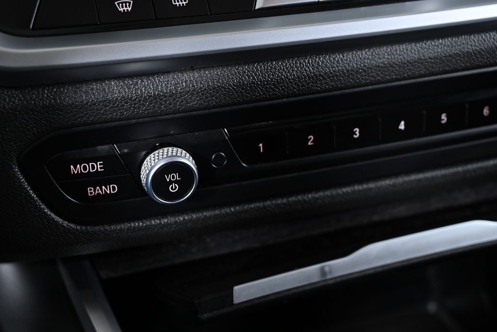 2021 BMW 3 Series 330i