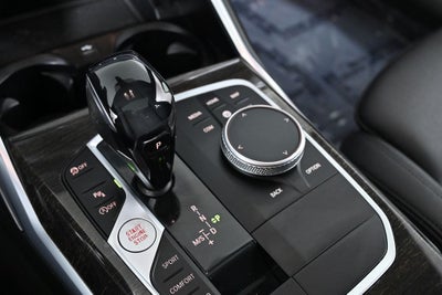 2021 BMW 3 Series 330i