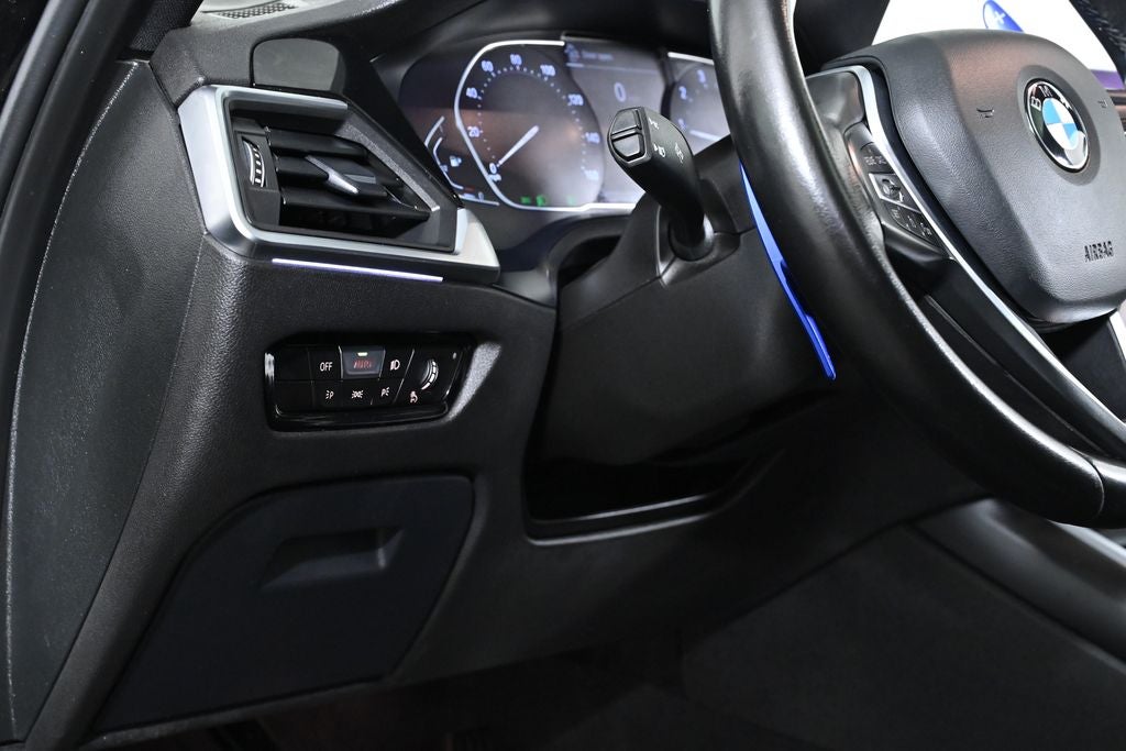 2021 BMW 3 Series 330i