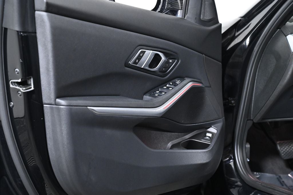 2021 BMW 3 Series 330i