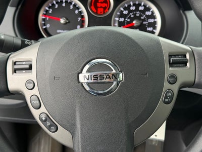 2011 Nissan Sentra 2.0 S