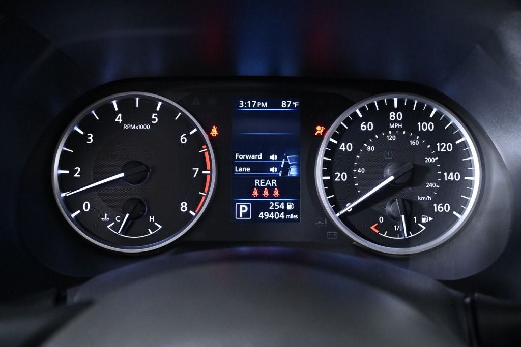 2024 Nissan Sentra S Nissan Certified