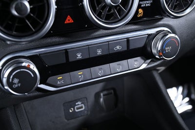 2021 Nissan Sentra S Certified Select