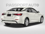 2021 Nissan Sentra S