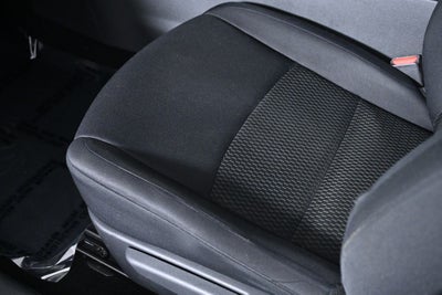 2021 Nissan Sentra S Certified Select
