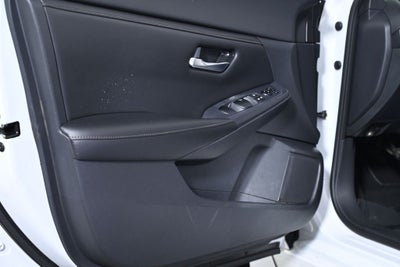 2021 Nissan Sentra S Certified Select