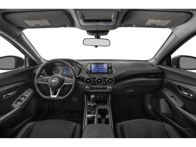 2021 Nissan Sentra S