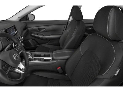 2021 Nissan Sentra S