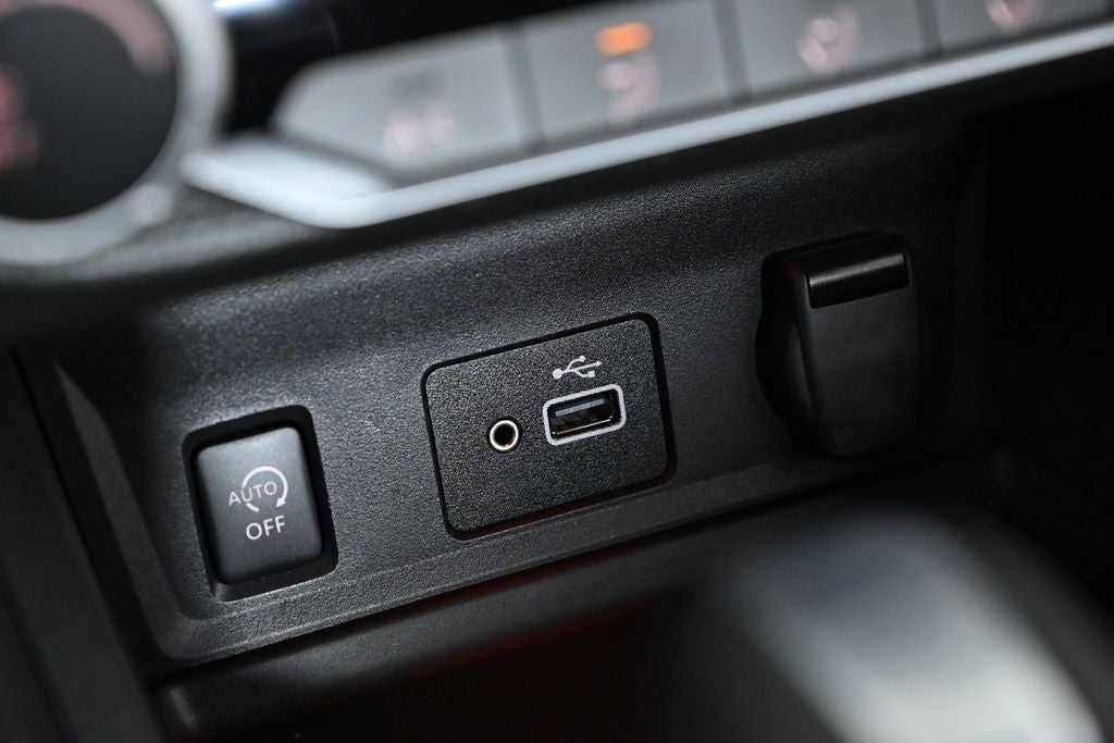 2024 Nissan Sentra S Nissan Certified