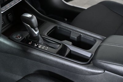 2024 Nissan Sentra S Nissan Certified