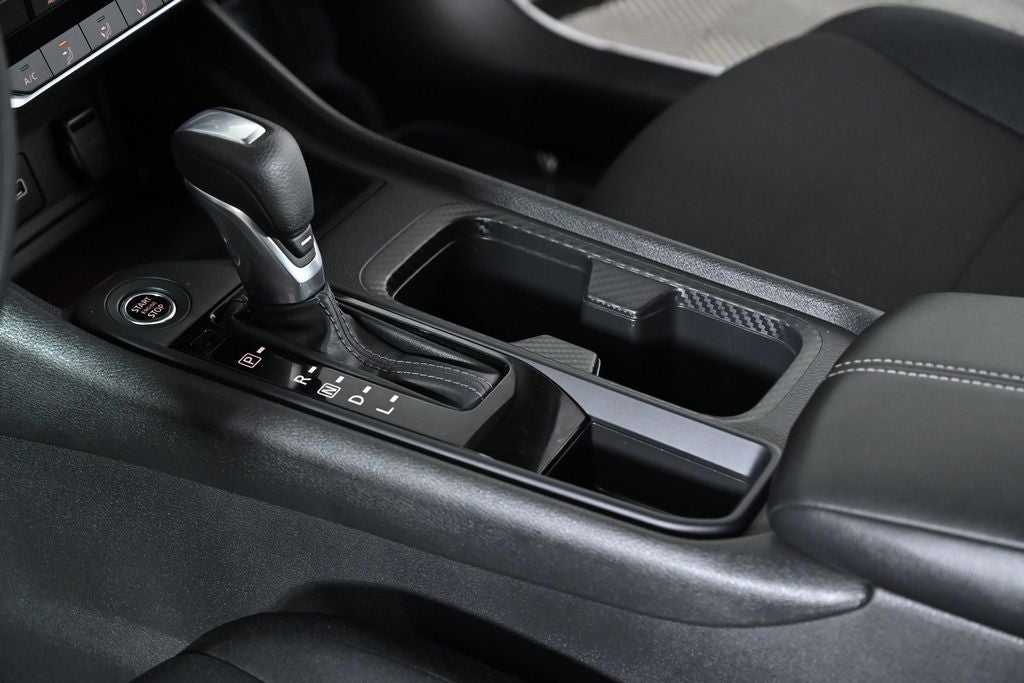 2024 Nissan Sentra S Nissan Certified