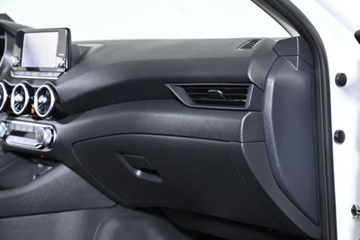 2024 Nissan Sentra S Nissan Certified