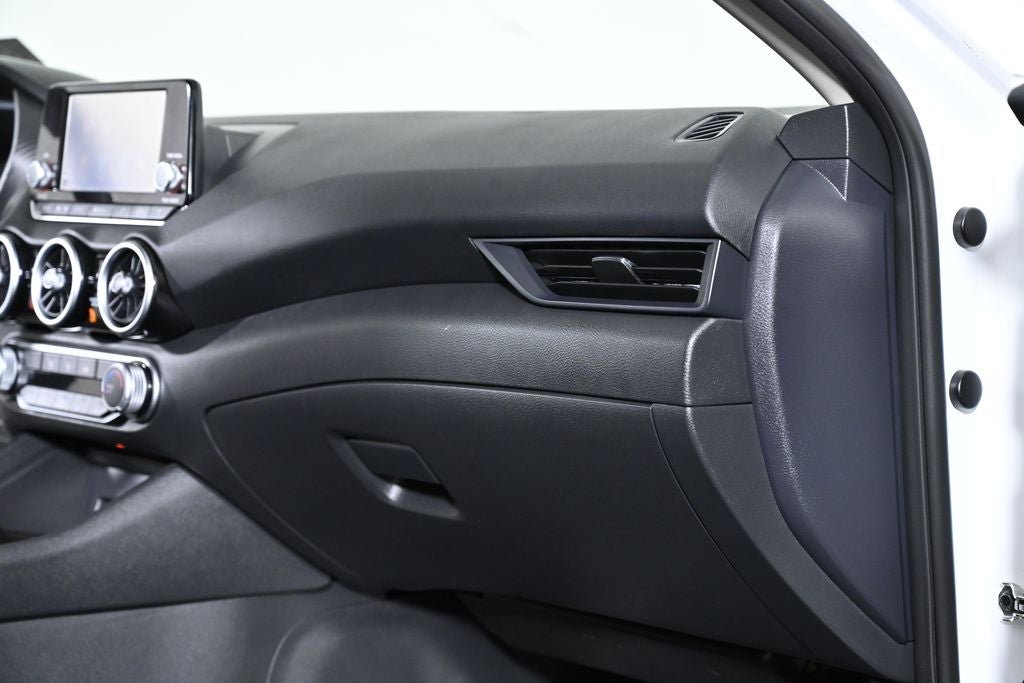 2024 Nissan Sentra S Nissan Certified