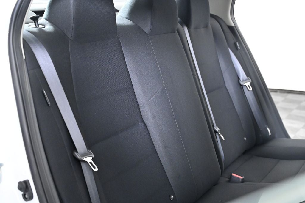 2024 Nissan Sentra S Nissan Certified