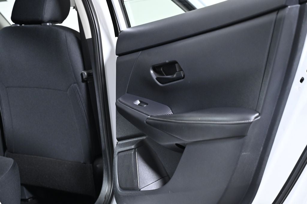 2024 Nissan Sentra S Nissan Certified