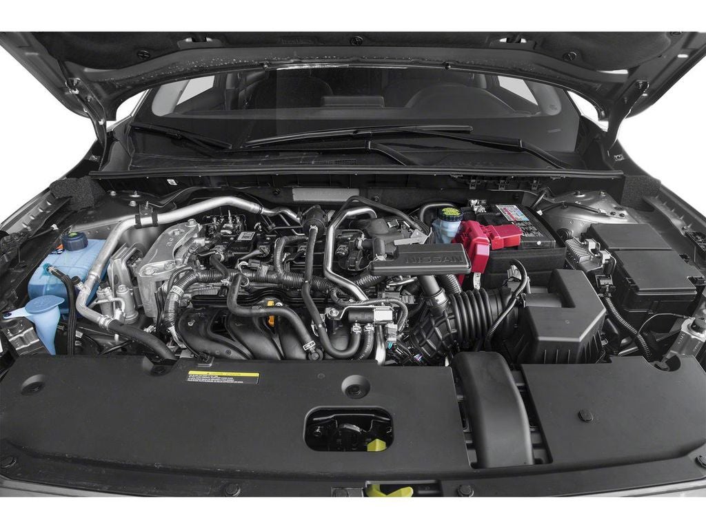 2020 Nissan Sentra SV Nissan Certified