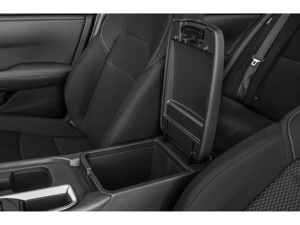 2020 Nissan Sentra SV Nissan Certified