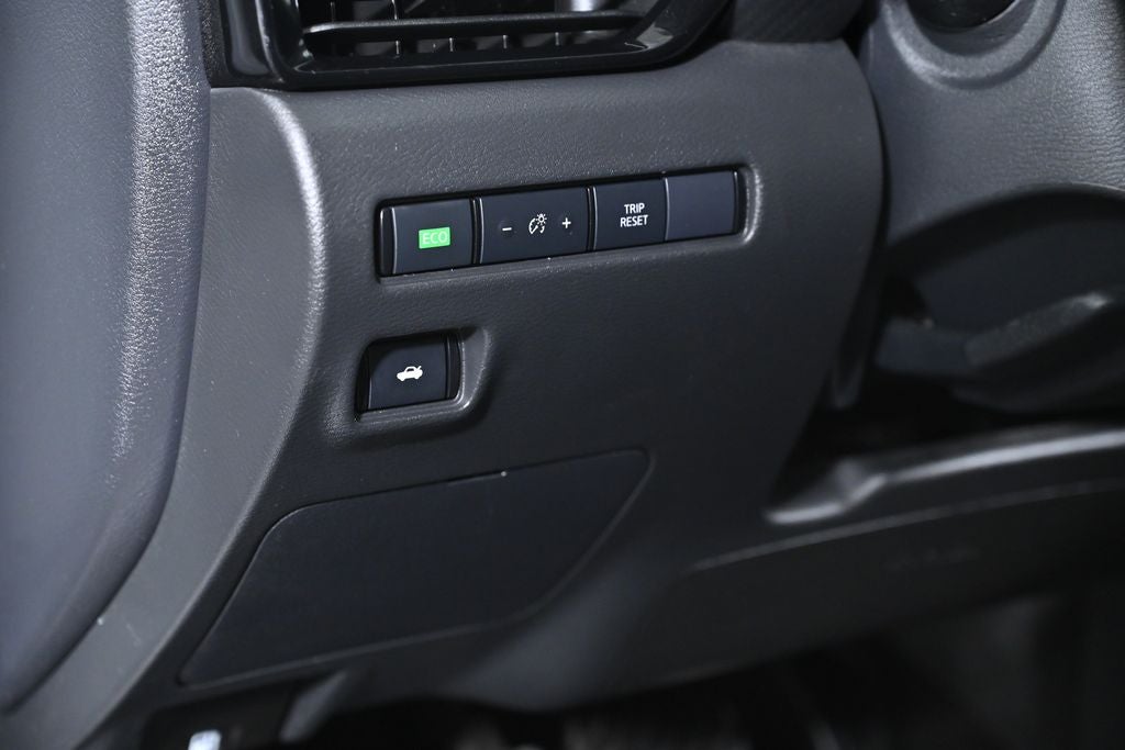 2023 Nissan Sentra SV Nissan Certified