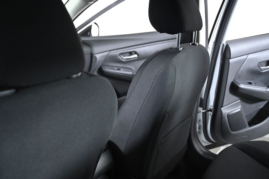 2023 Nissan Sentra SV Nissan Certified