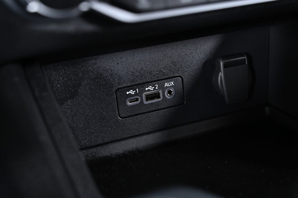 2023 Nissan Sentra SV Nissan Certified