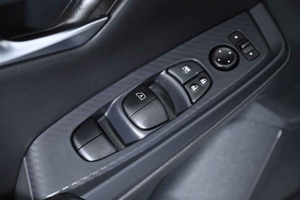 2023 Nissan Sentra SV Nissan Certified