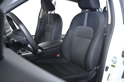 2023 Nissan Sentra SV Nissan Certified