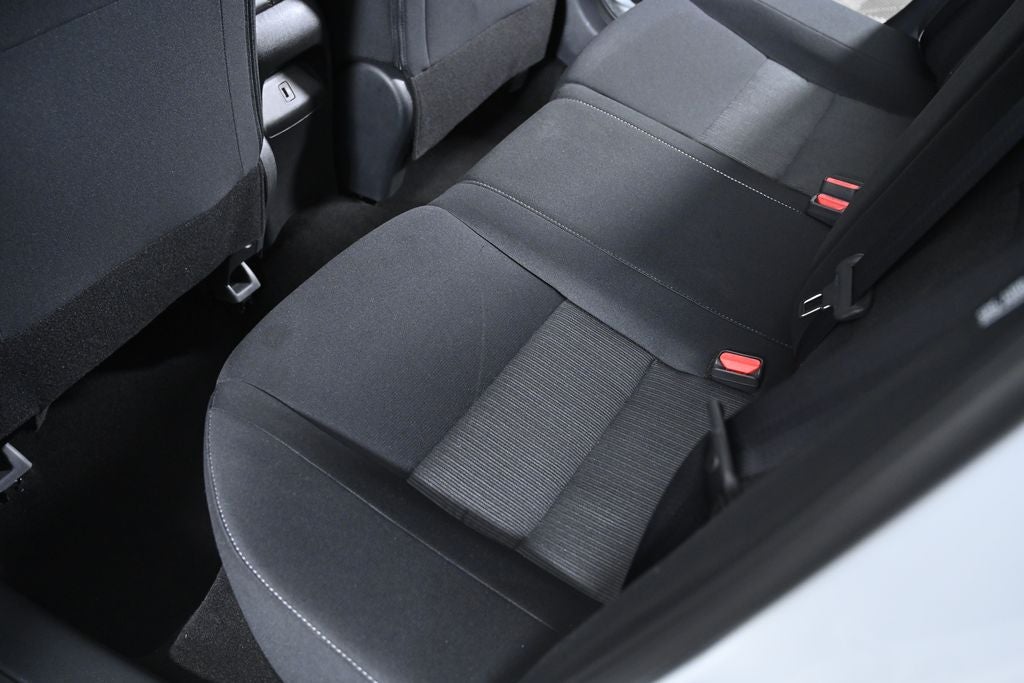 2023 Nissan Sentra SV Nissan Certified