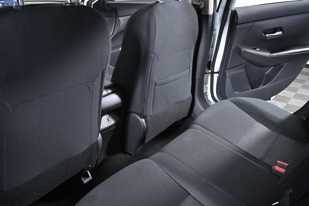 2023 Nissan Sentra SV Nissan Certified