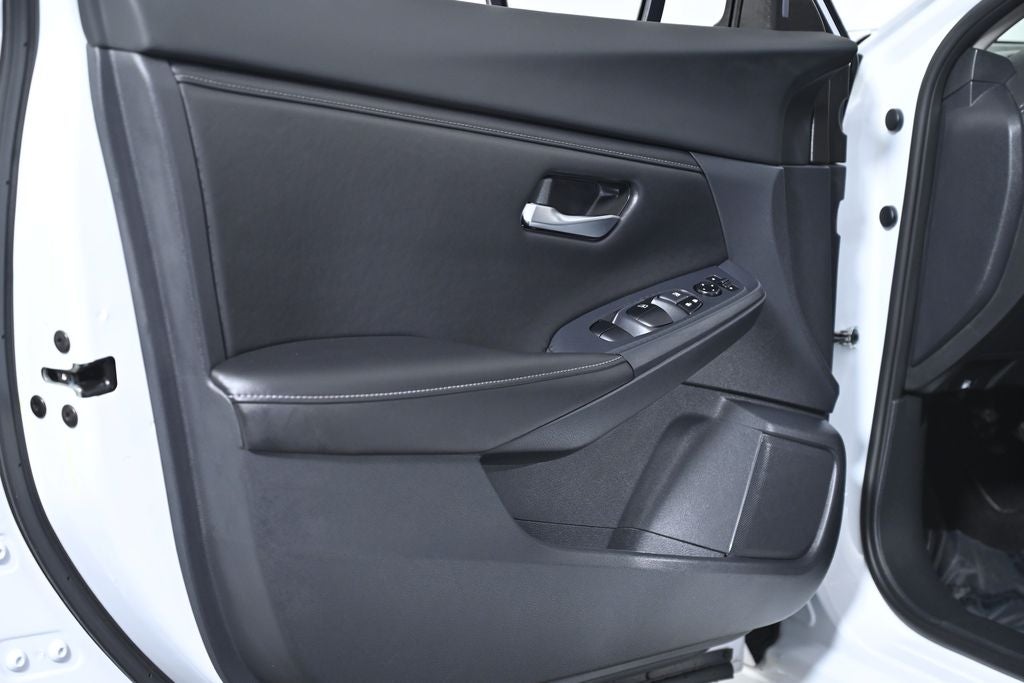 2023 Nissan Sentra SV Nissan Certified