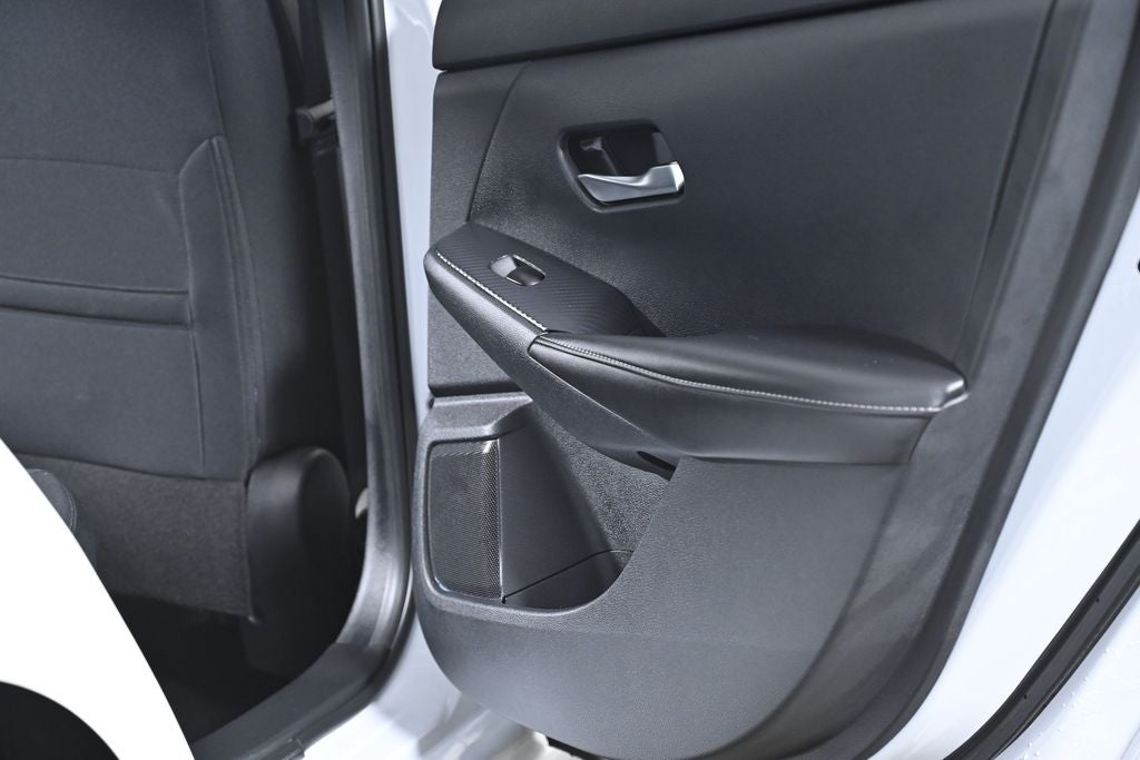 2023 Nissan Sentra SV Nissan Certified