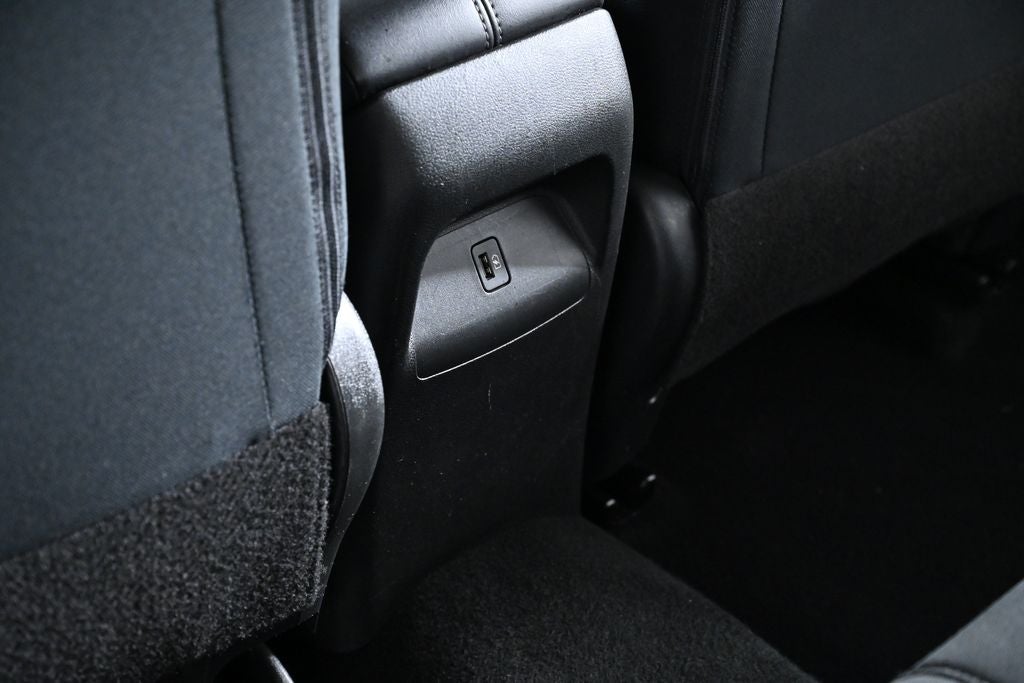 2024 Nissan Sentra SV Nissan Certified