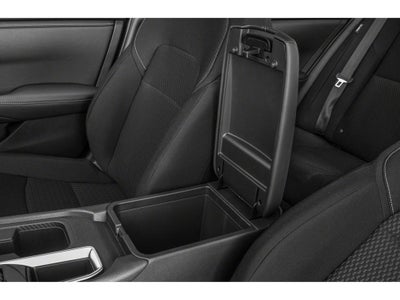 2023 Nissan Sentra SV Nissan Certified